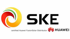 ske huawei