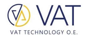 vat technology